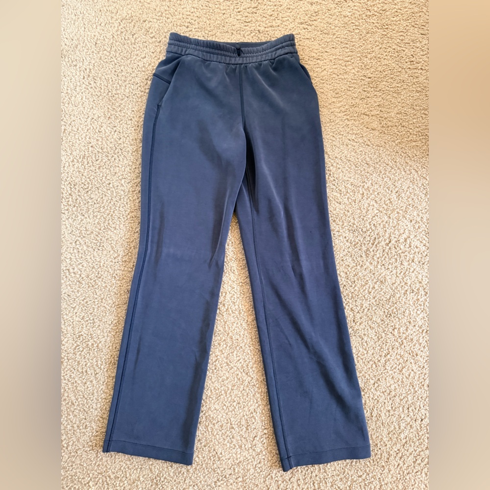 Lululemon SoftStreme